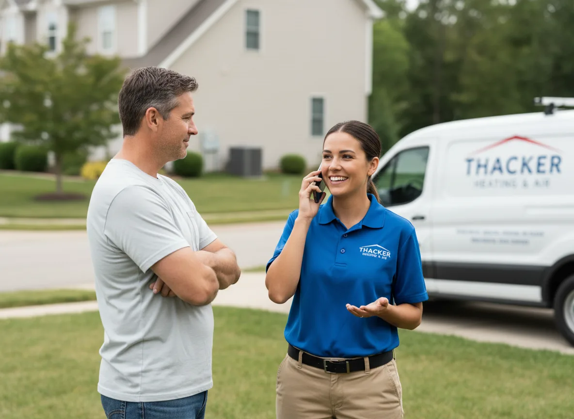 Ac Repair Crooks, SD FAQs